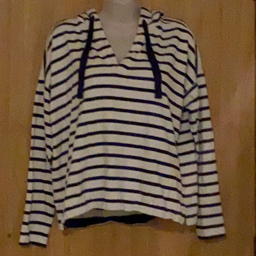 GAP cotton hoodie
